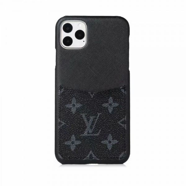 ルイ ヴィトン/LV iphone 11/11 Pro Max/SE2ケース ブランドアイフォン x/8/7 plusケース カード入れ ギャラクシー6/6s Plusケースビジネス風ファッション